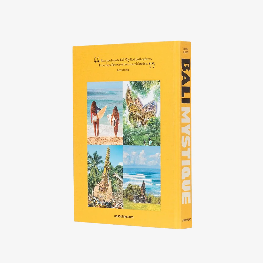 Assouline Bali Mystique Book - Image 12