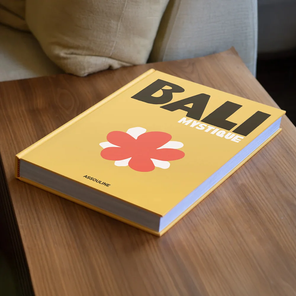 Assouline Bali Mystique Book - Image 2