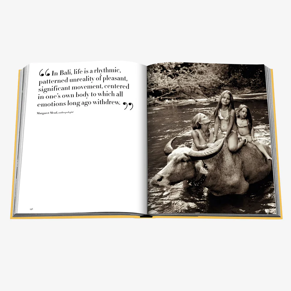 Assouline Bali Mystique Book - Image 3