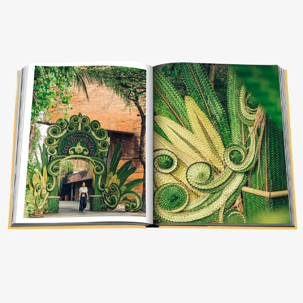 Assouline Bali Mystique Book - Image 8