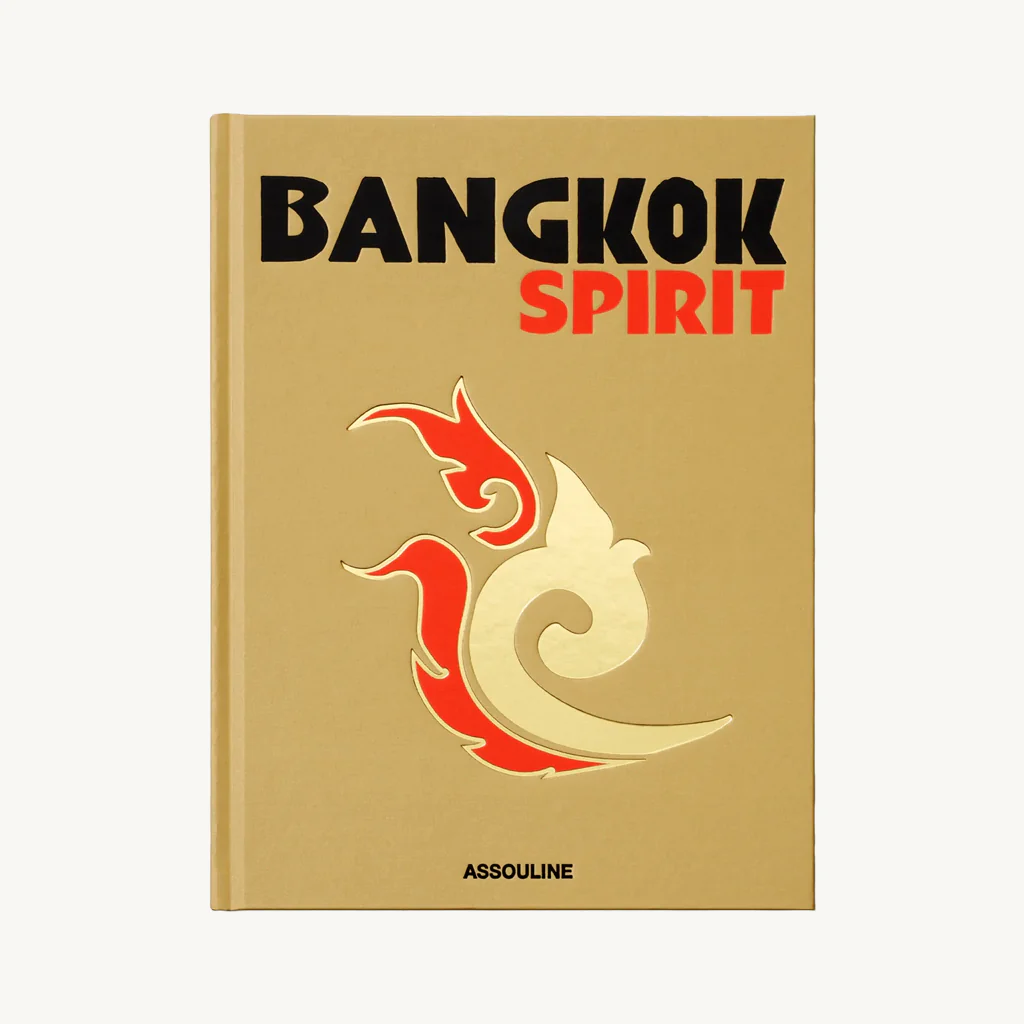 Assouline Bangkok Spirit Book - Image 2