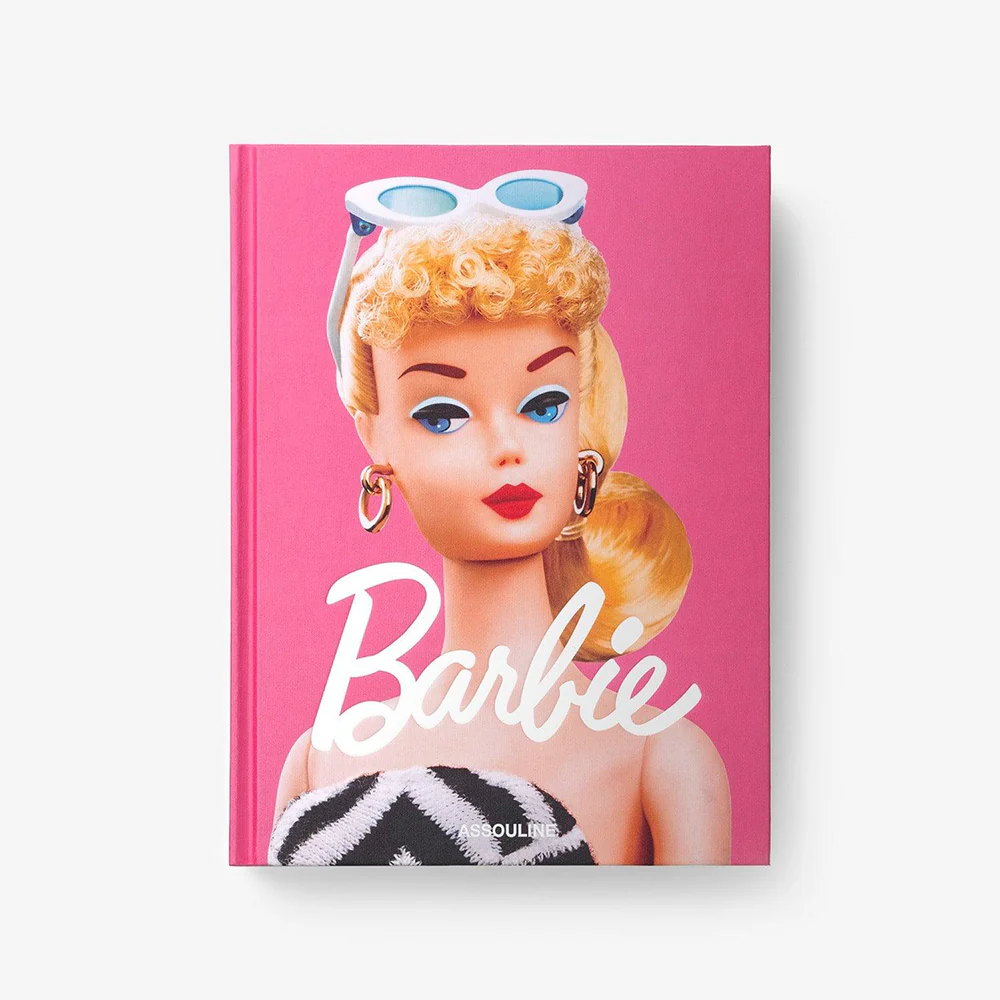 Assouline Barbie Book - Image 10