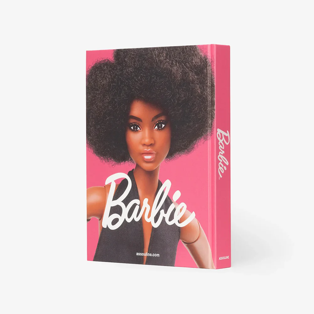 Assouline Barbie Book - Image 11