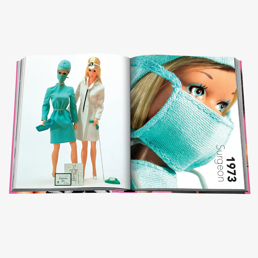 Assouline Barbie Book - Image 6