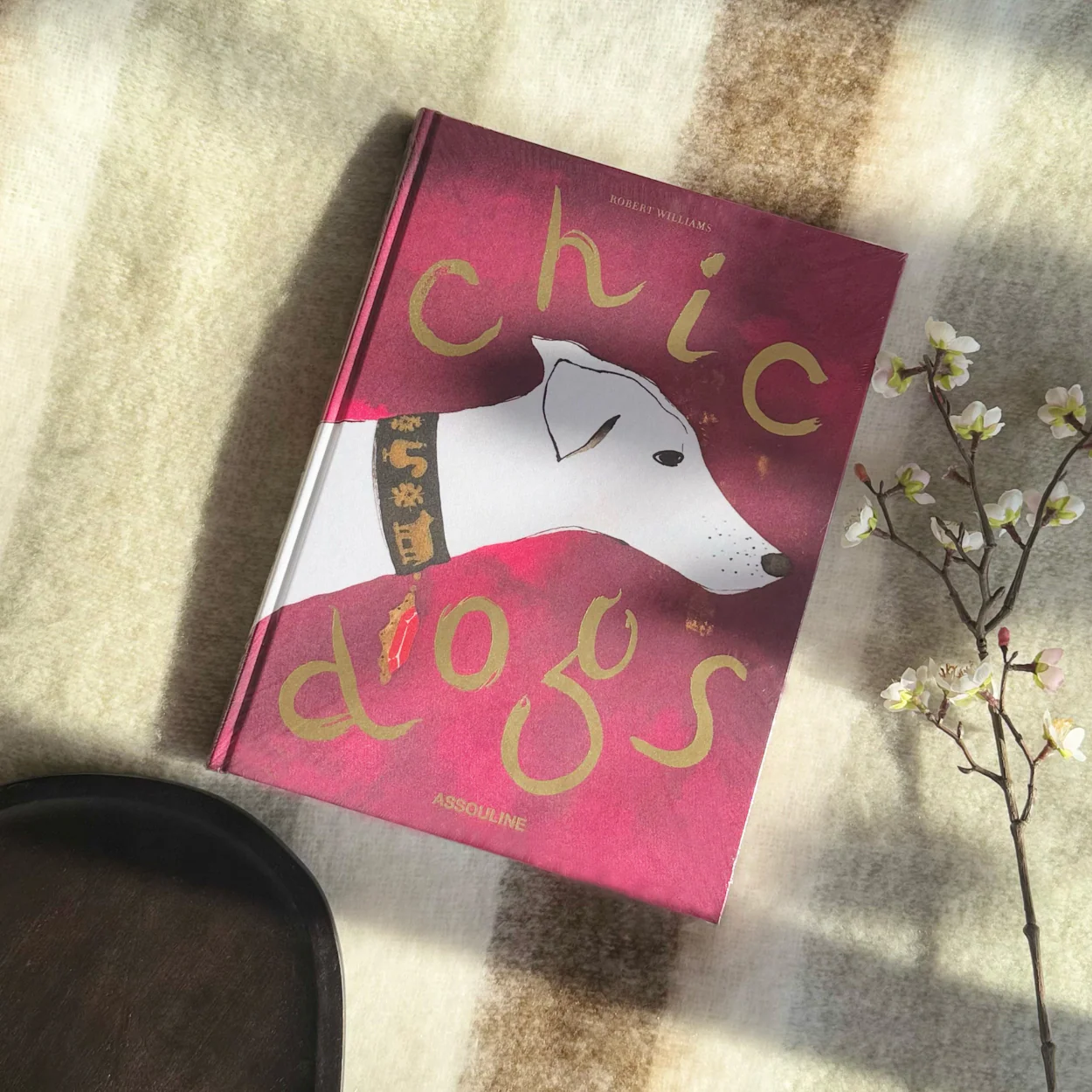 Assouline Chic Dogs Book - Image 2