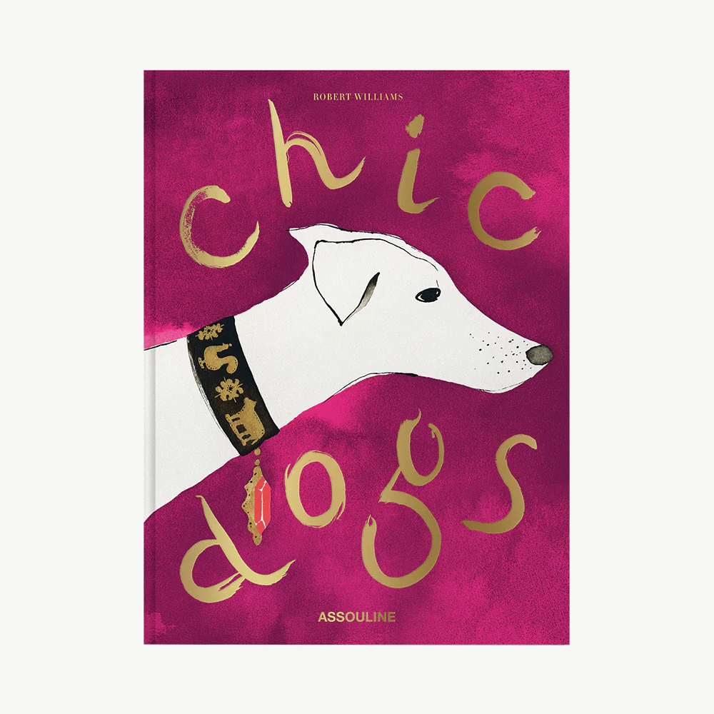 Assouline Chic Dogs Book - Image 4