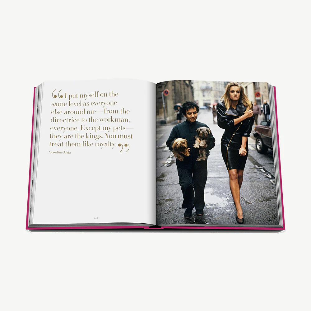 Assouline Chic Dogs Book - Image 8