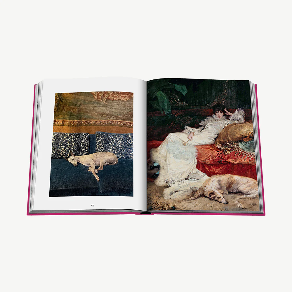 Assouline Chic Dogs Book - Image 9