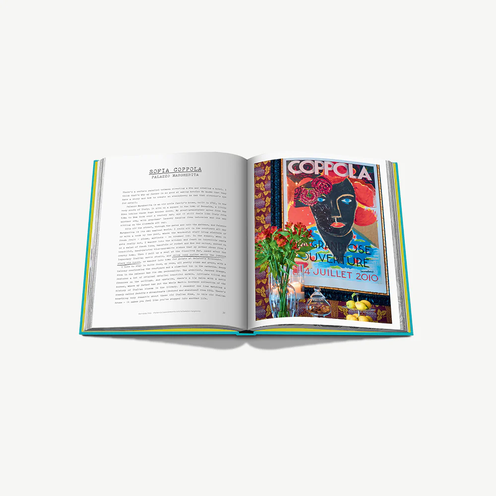 Assouline Chic Stays Book - Image 4