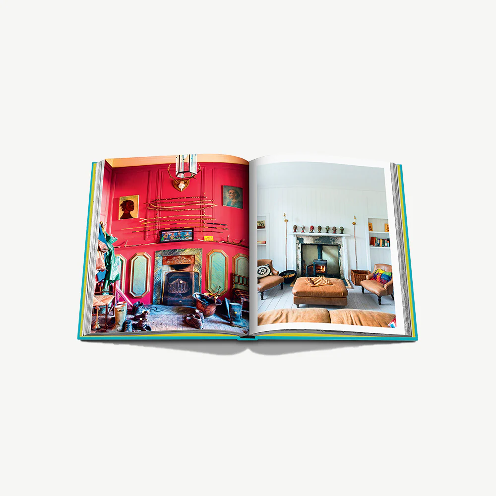 Assouline Chic Stays Book - Image 5