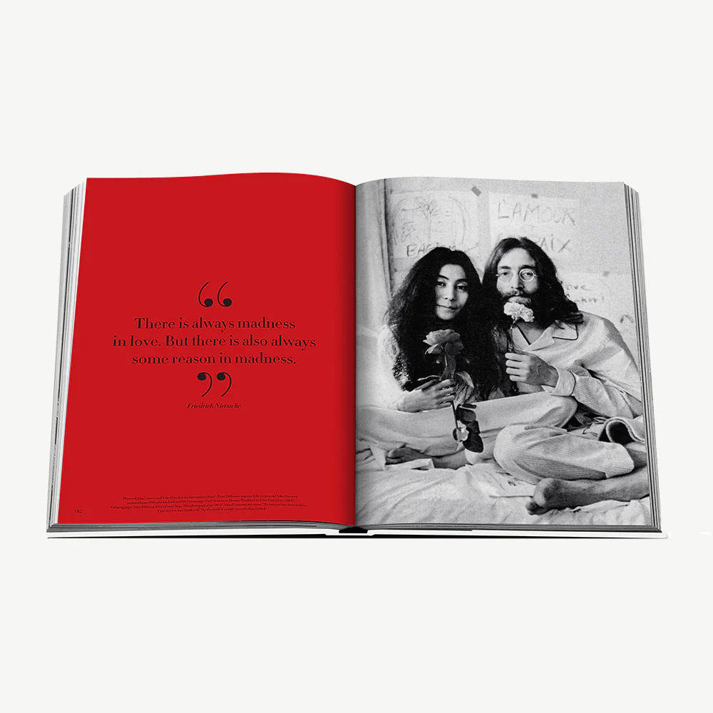 Assouline Heart & Love Book - Image 6