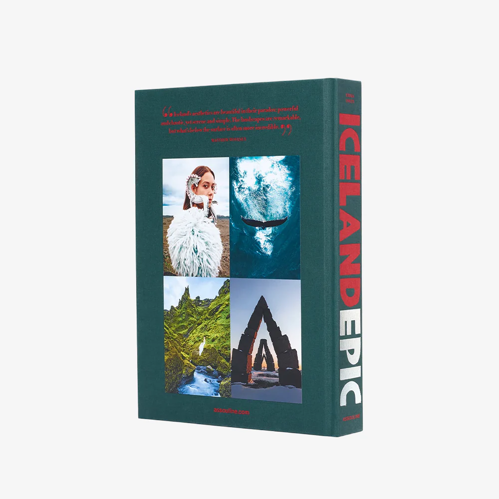 Assouline Iceland Book - Image 10