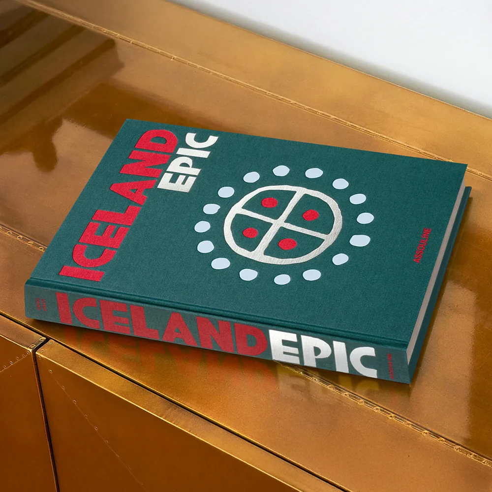 Assouline Iceland Book - Image 2
