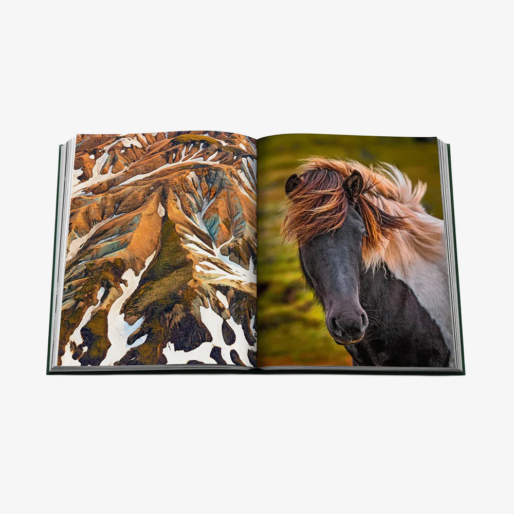 Assouline Iceland Book - Image 6