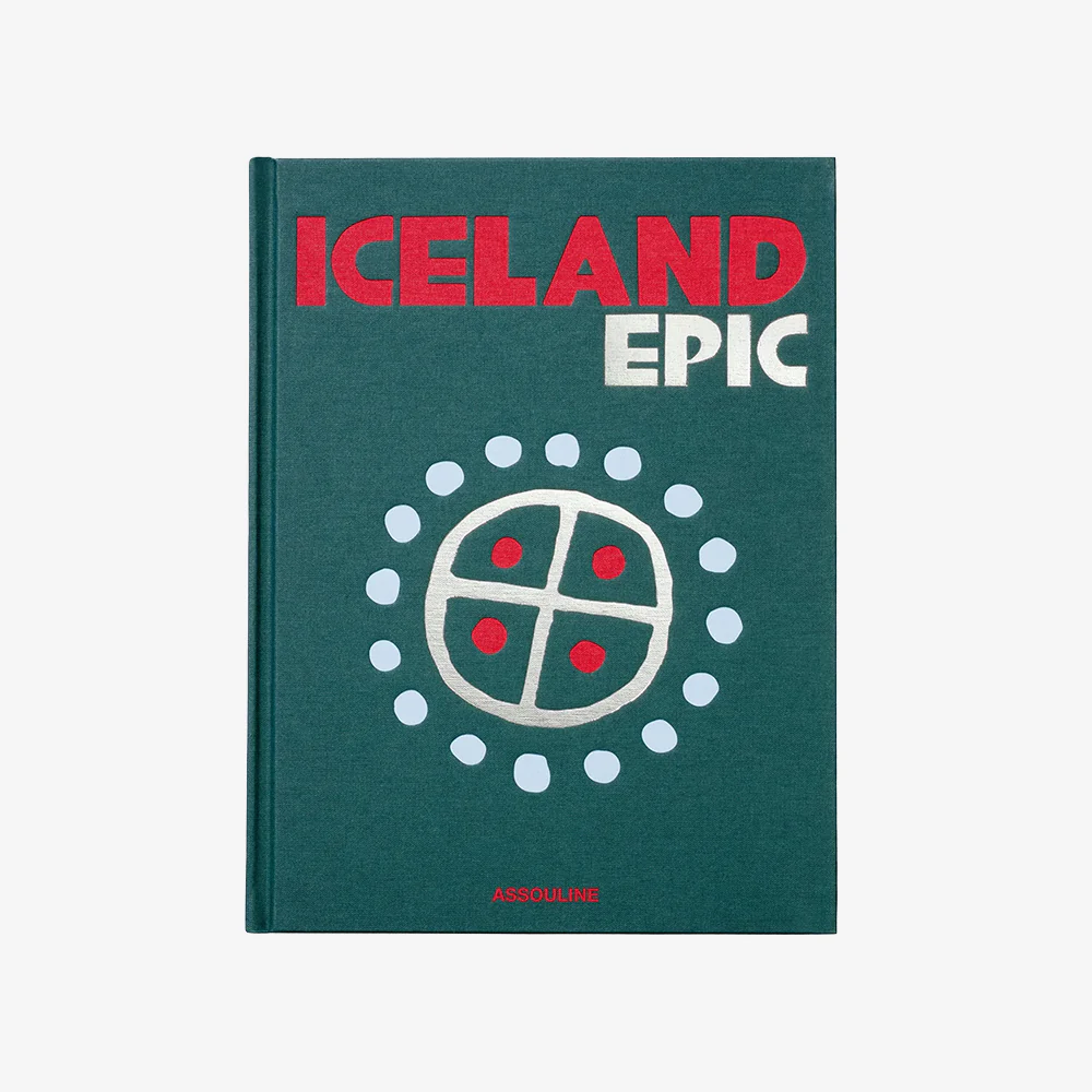 Assouline Iceland Book - Image 9