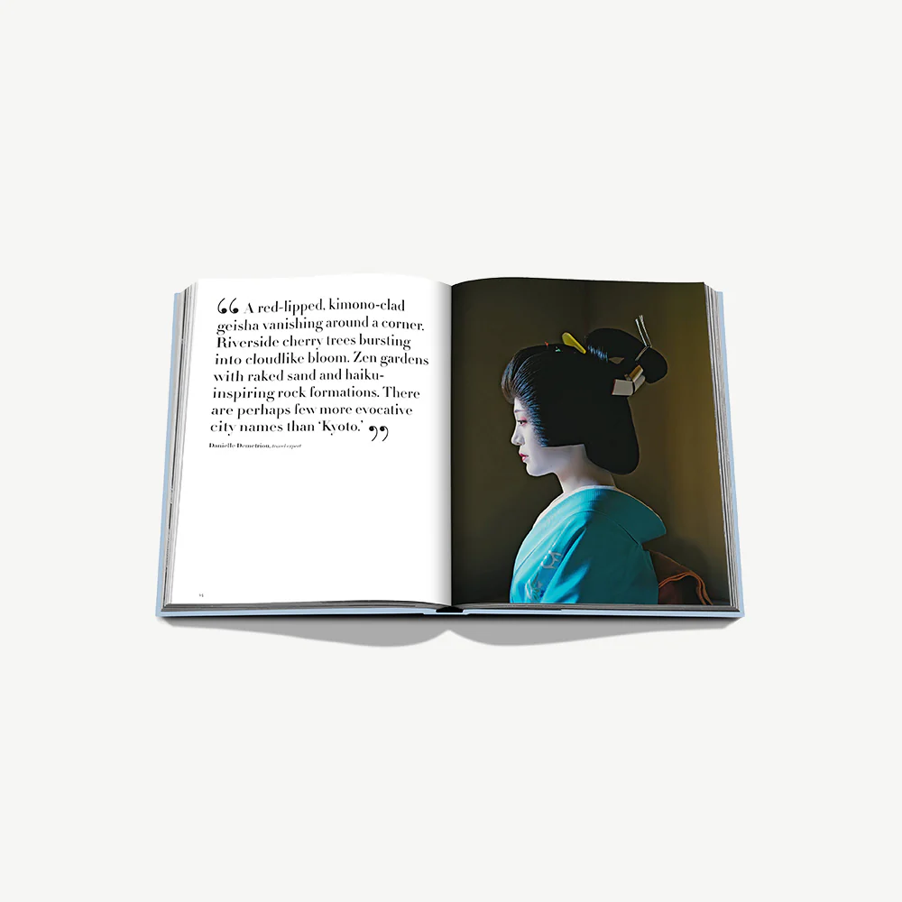 Assouline Kyoto Serenity Book - Image 13