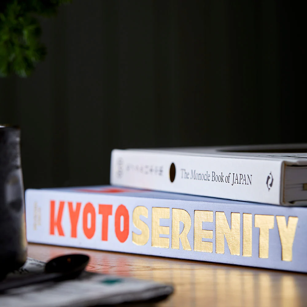 Assouline Kyoto Serenity Book - Image 5