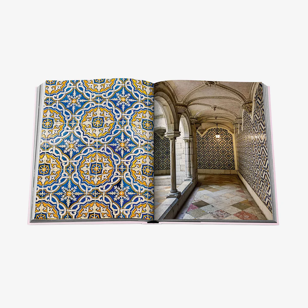 Assouline Lisbon Book - Image 10