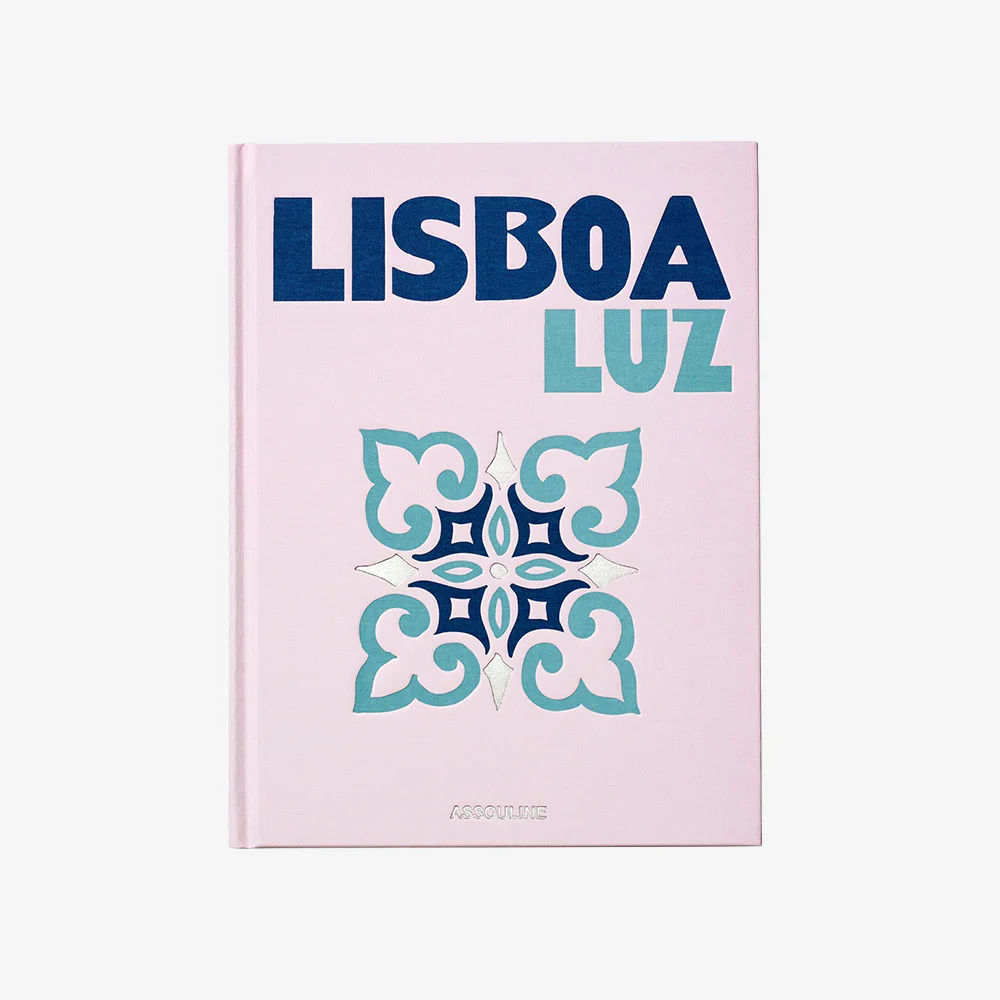Assouline Lisbon Book - Image 11