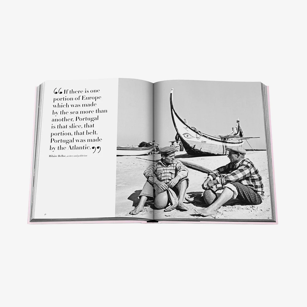Assouline Lisbon Book - Image 3