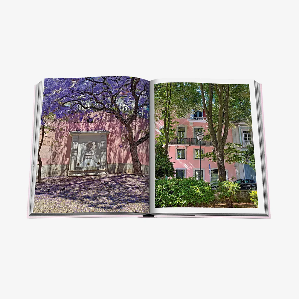 Assouline Lisbon Book - Image 6