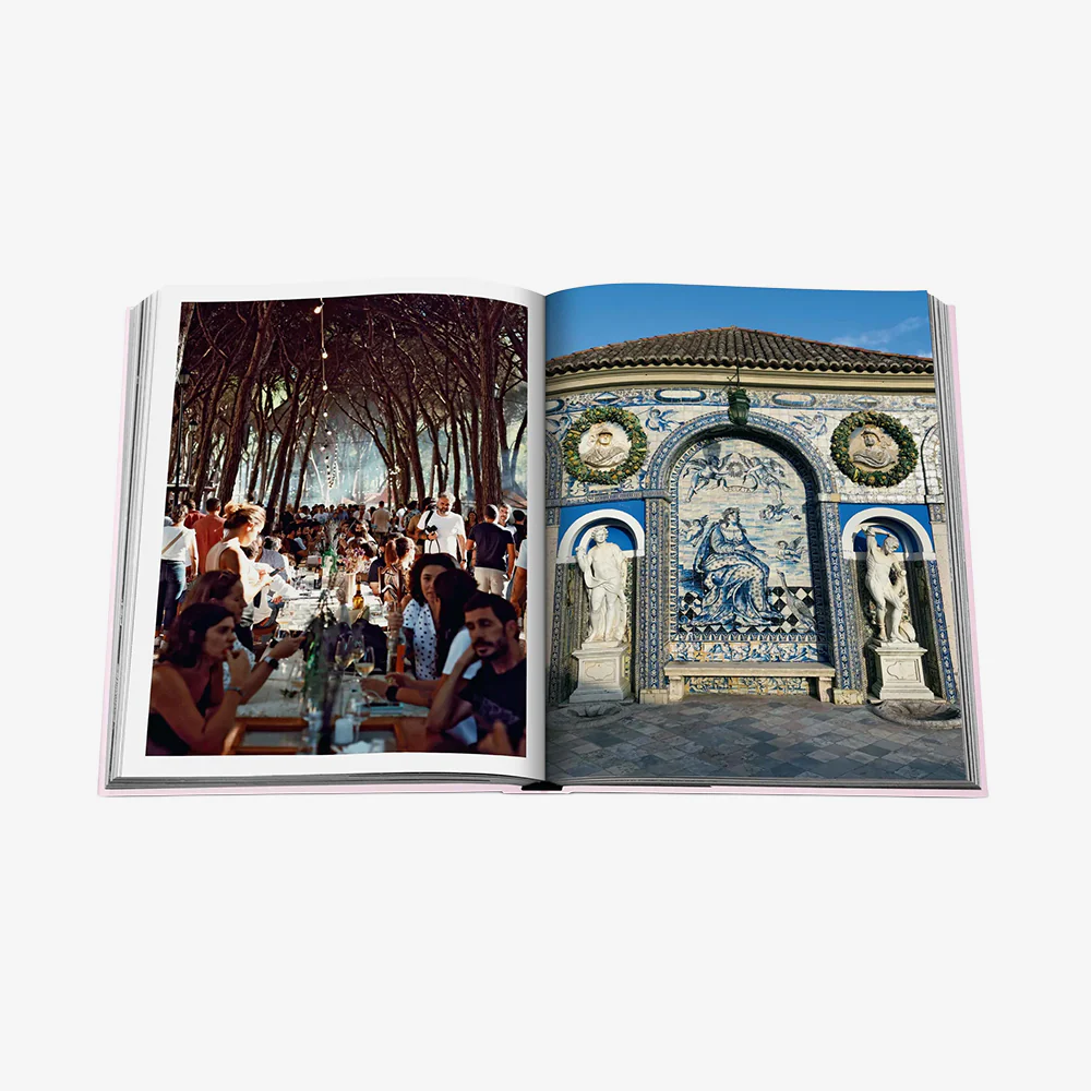 Assouline Lisbon Book - Image 7