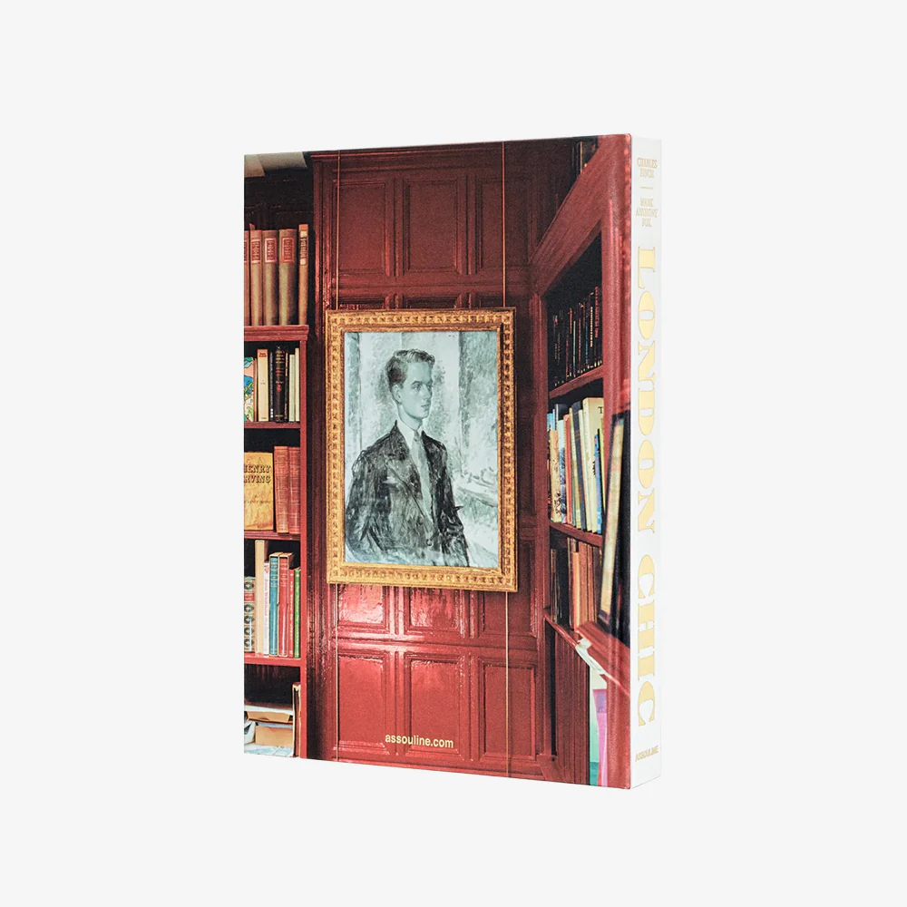 Assouline London Chic Book - Image 12