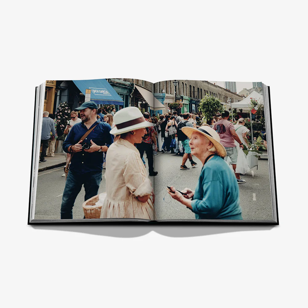 Assouline London Chic Book - Image 4