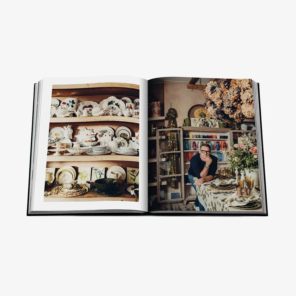 Assouline London Chic Book - Image 5