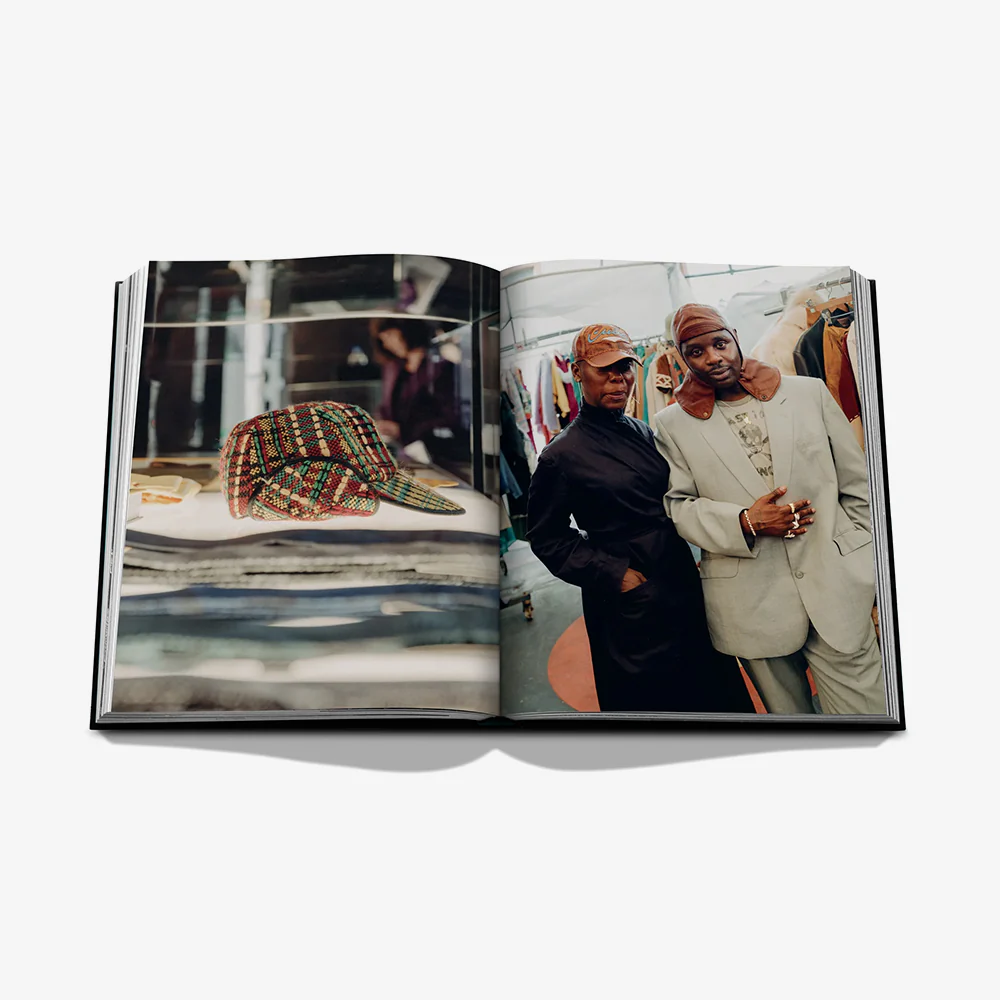 Assouline London Chic Book - Image 6
