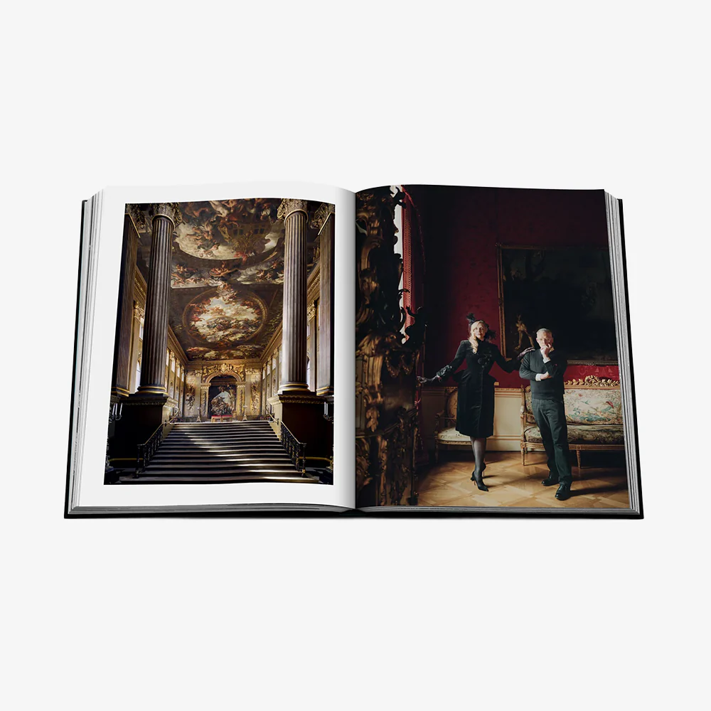 Assouline London Chic Book - Image 7
