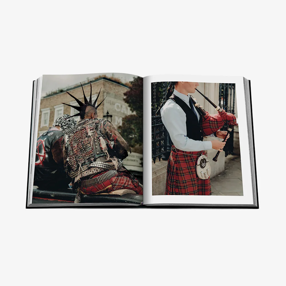 Assouline London Chic Book - Image 8