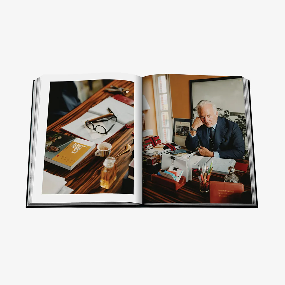 Assouline London Chic Book - Image 9