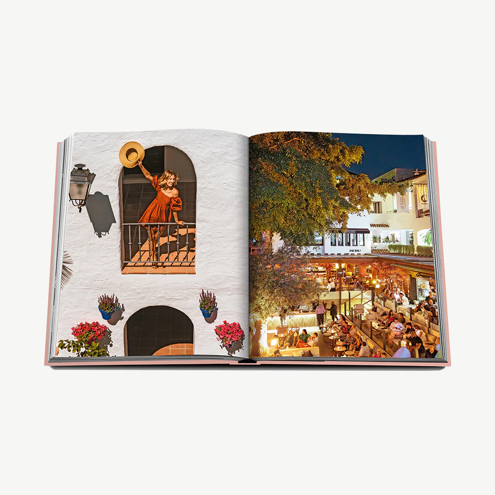 Assouline Marbella Sol Book - Image 4