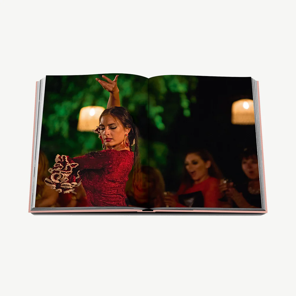 Assouline Marbella Sol Book - Image 5
