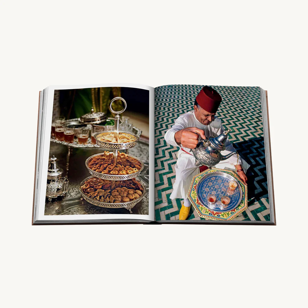 Assouline Marrakech Flair Book - Image 5