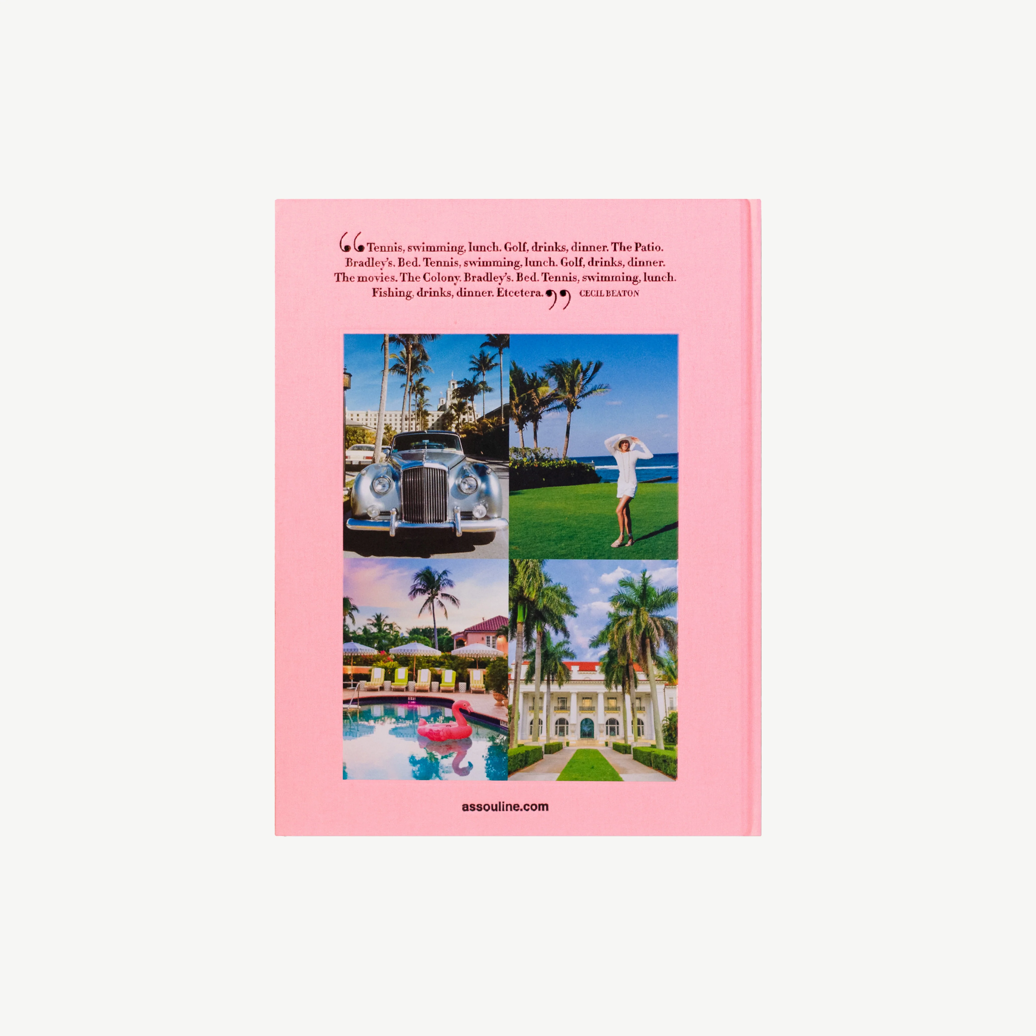 Assouline Palm Beach Book - Image 4