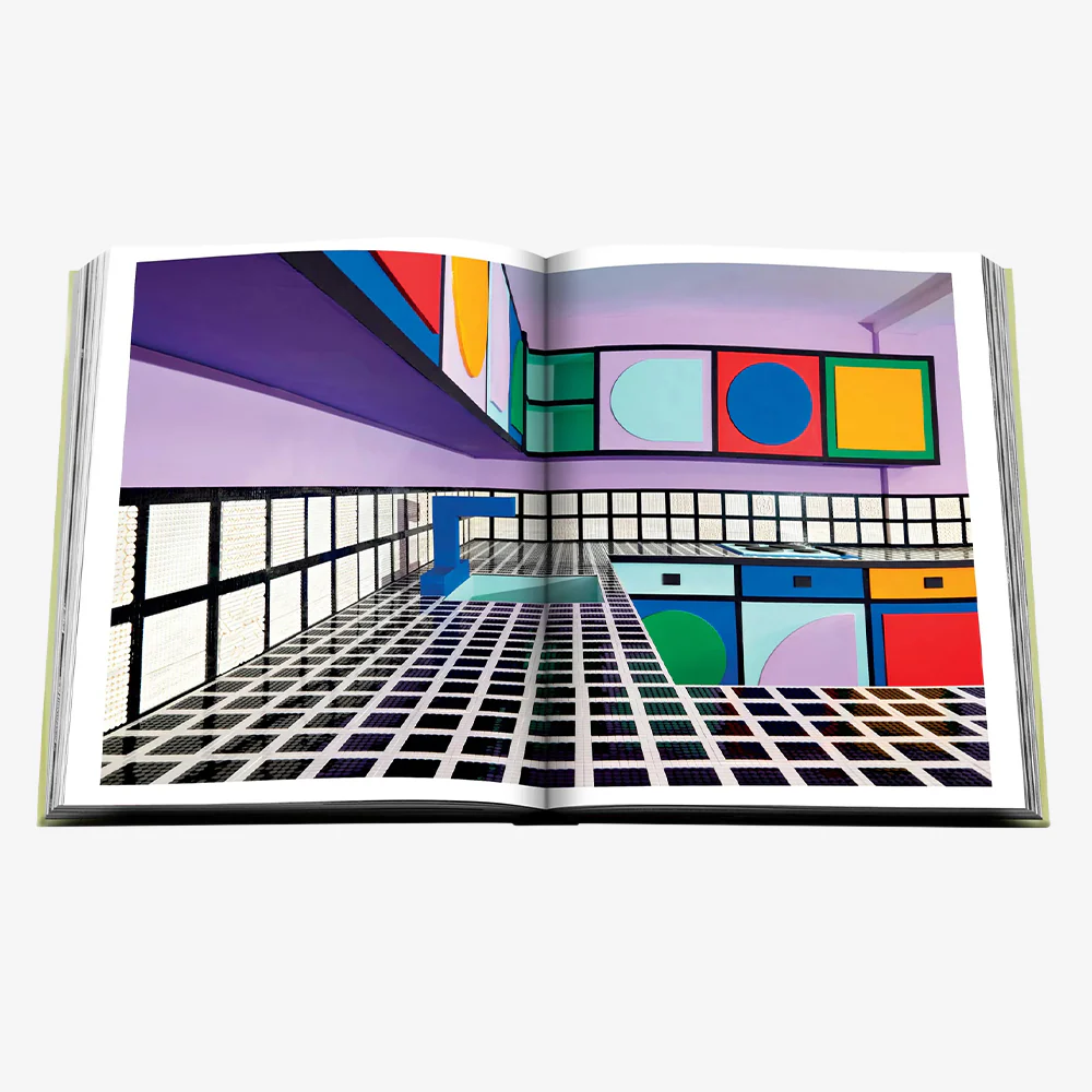 Assouline Pop Art Style Book - Image 3
