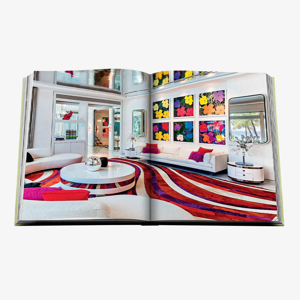 Assouline Pop Art Style Book - Image 4