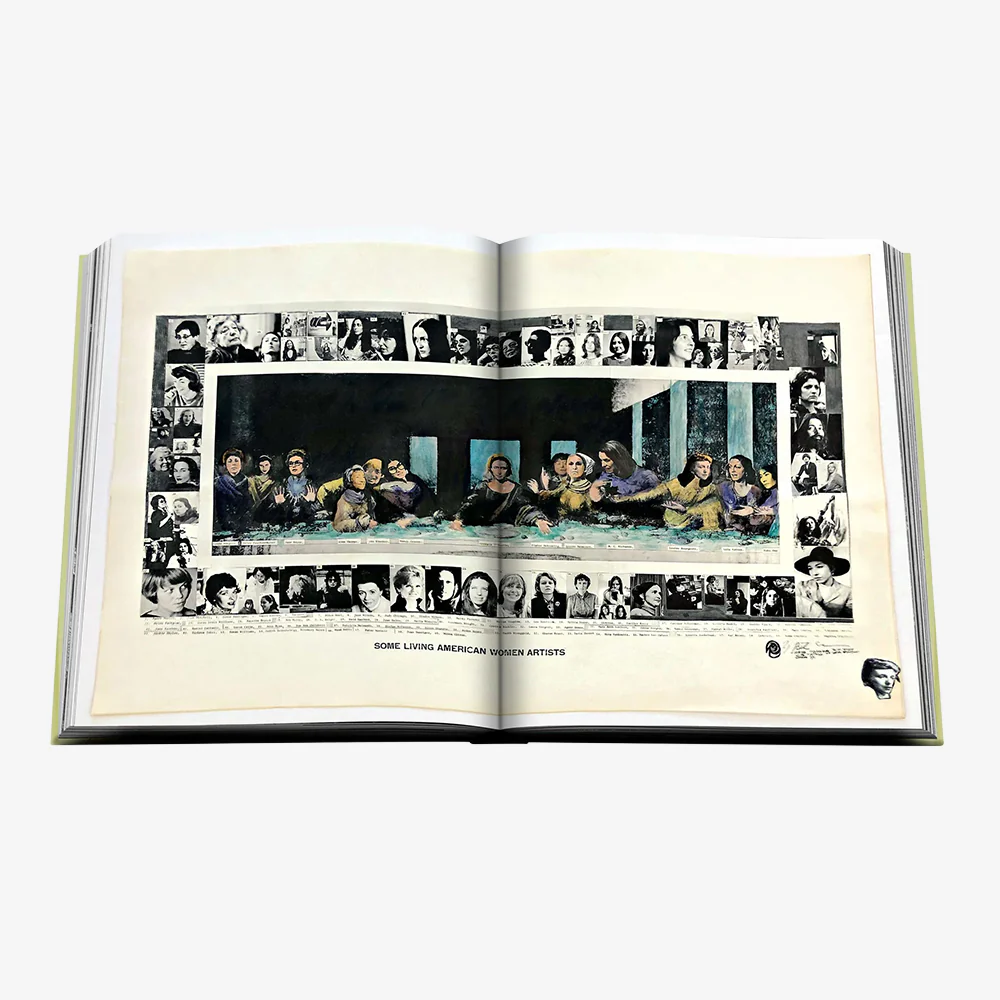 Assouline Pop Art Style Book - Image 5
