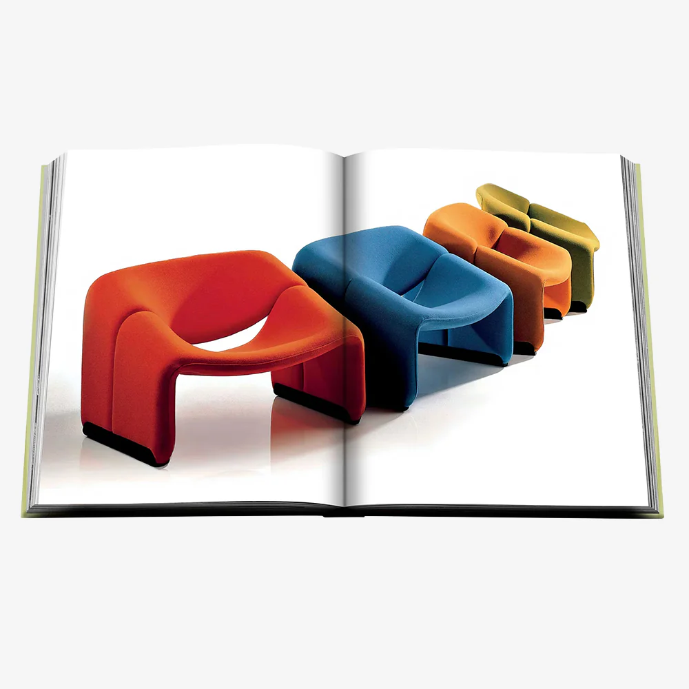 Assouline Pop Art Style Book - Image 7