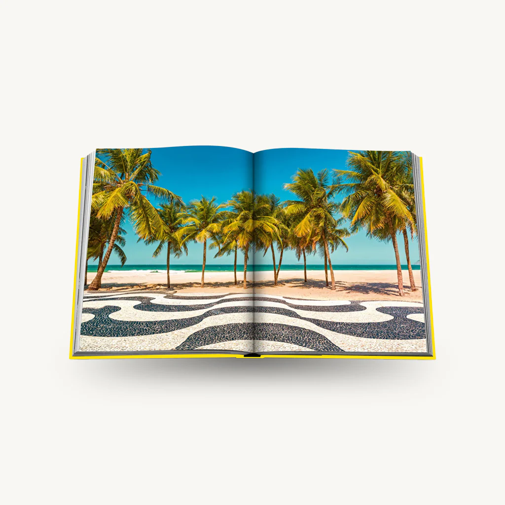 Assouline Rio de Janeiro Book - Image 5