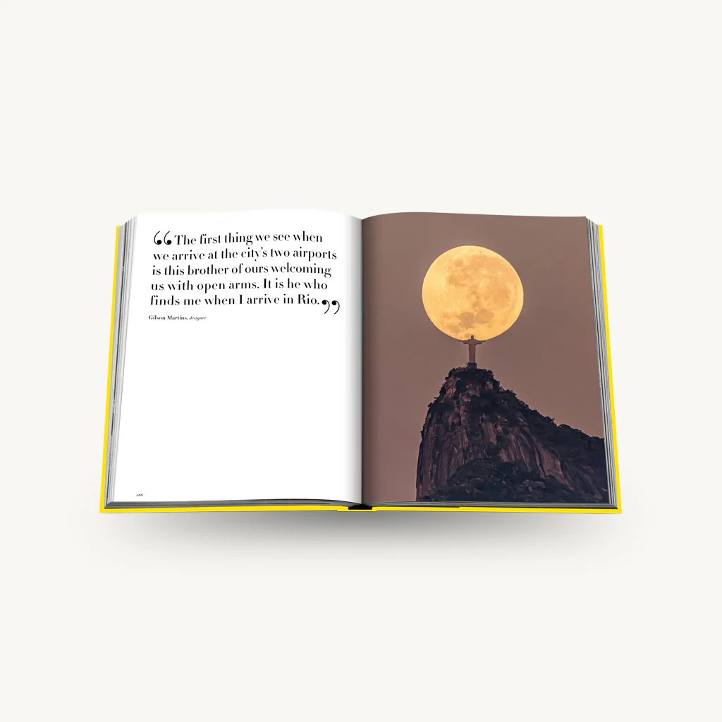 Assouline Rio de Janeiro Book - Image 6