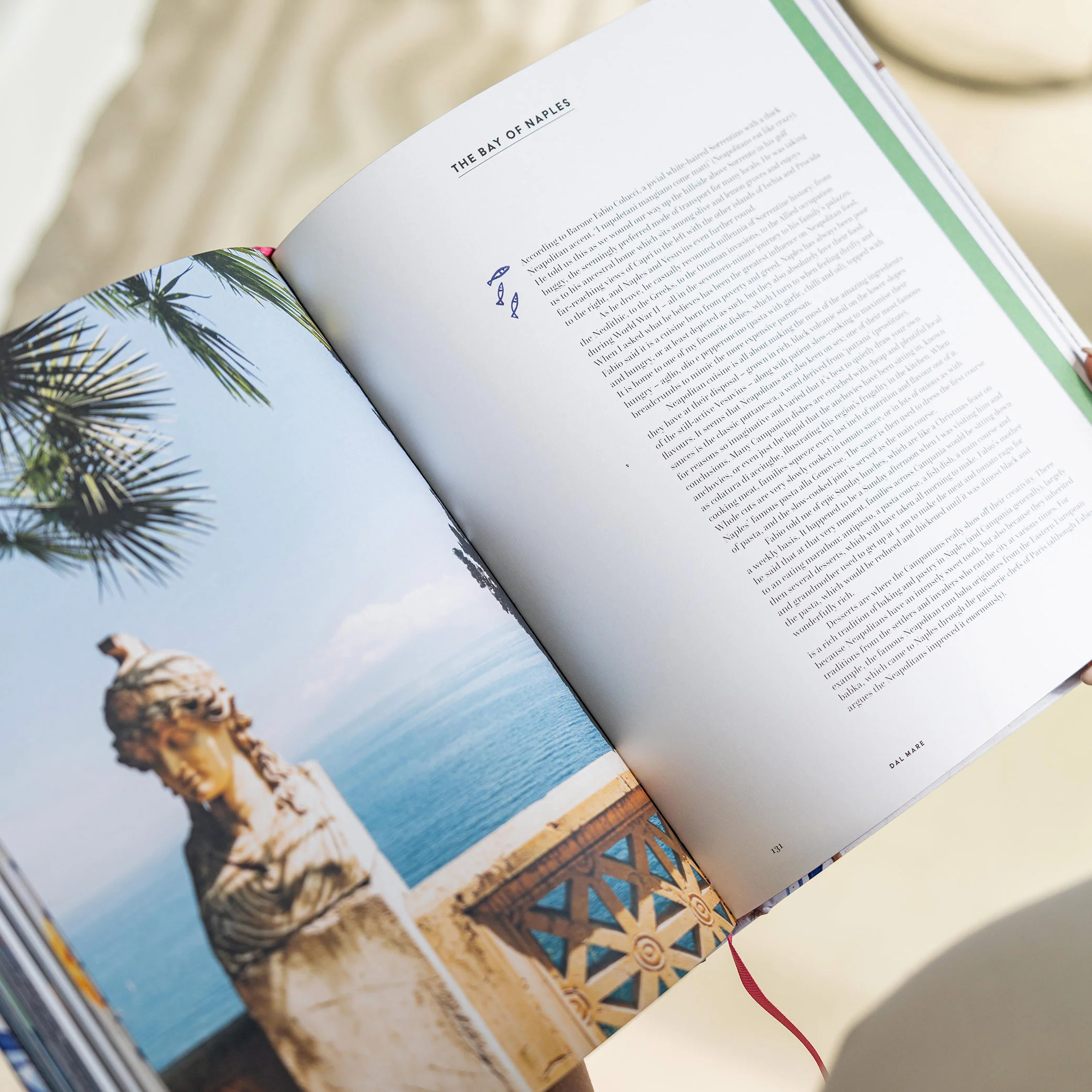 Assouline Sicily Honor Book - Image 3