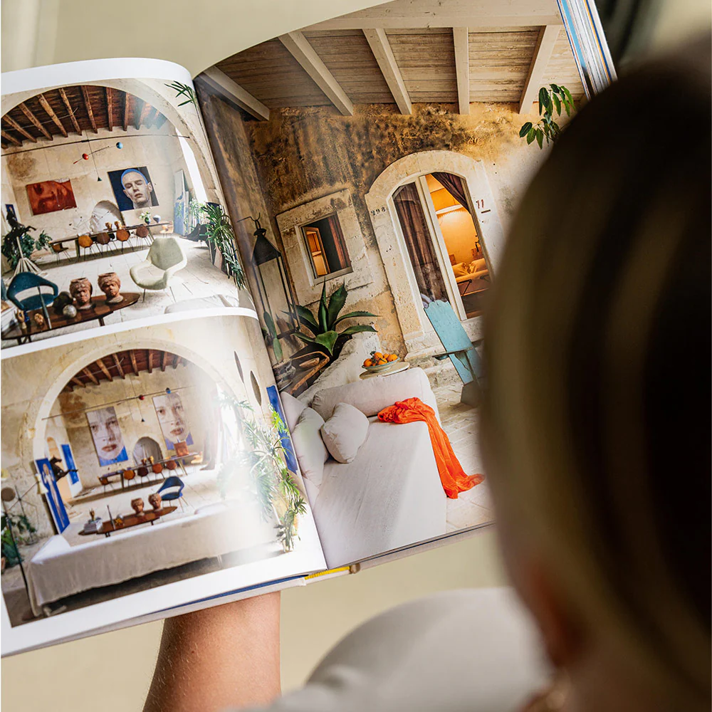 Assouline Sicily Honor Book - Image 9