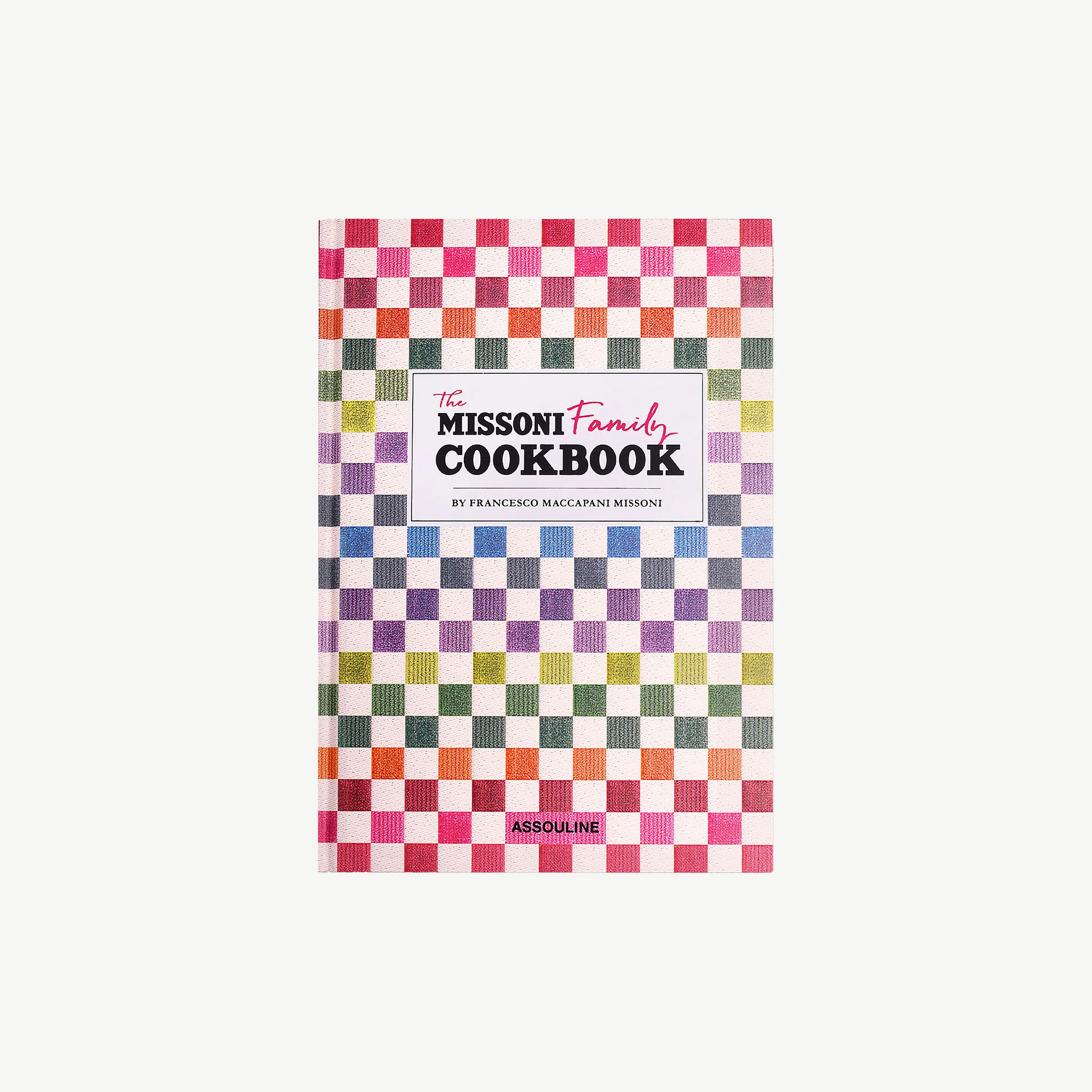 Assouline The Missoni Family Cookbook - Image 4