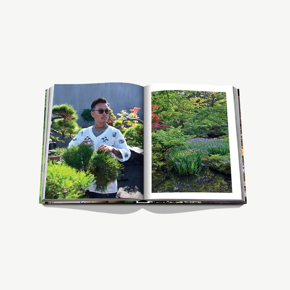 Assouline Tokyo chic Book - Image 6