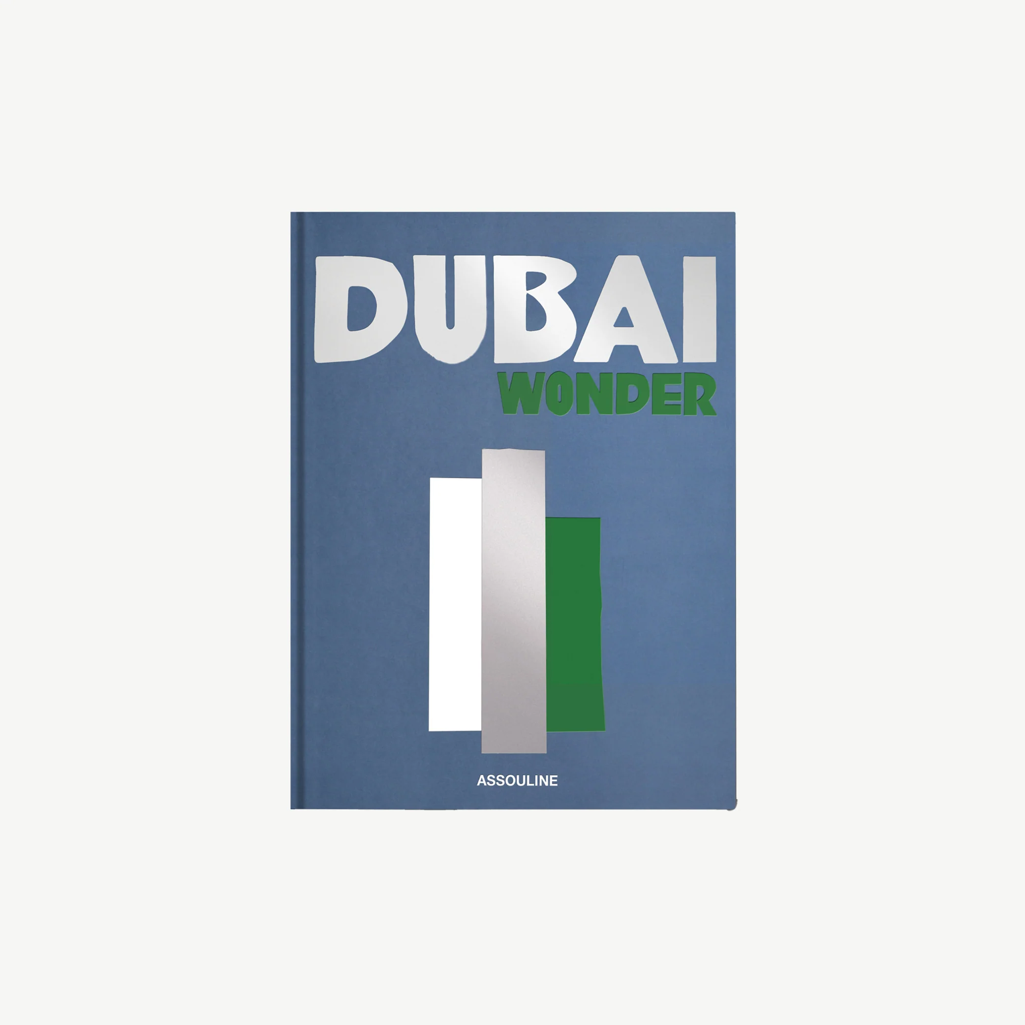 Assouline Dubai Wonder Book - Image 5
