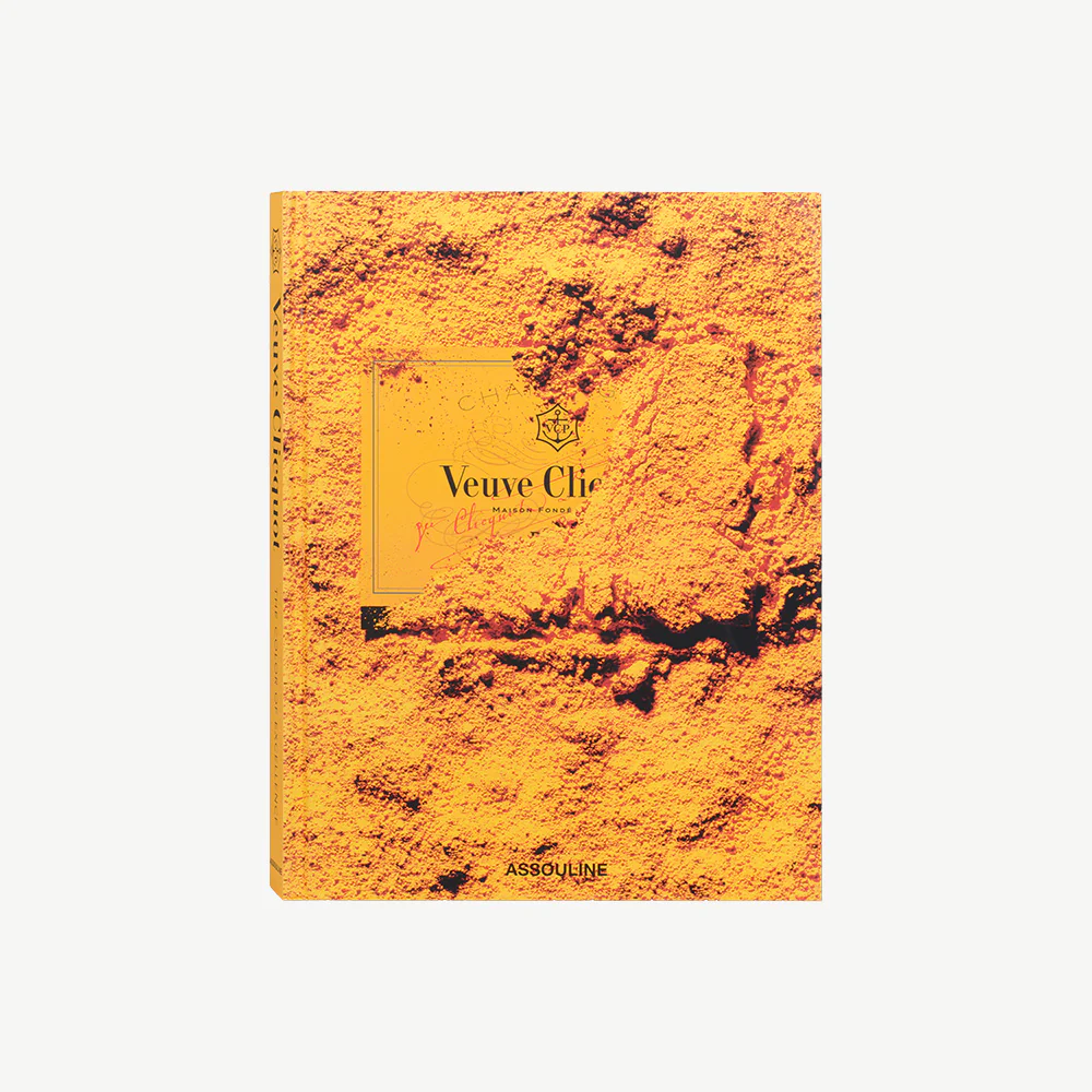 Assouline Veuve Clicquot Book - Image 3