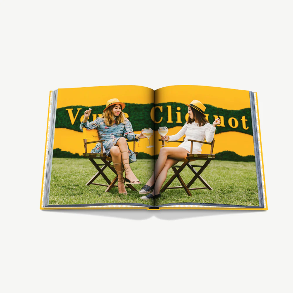 Assouline Veuve Clicquot Book - Image 5